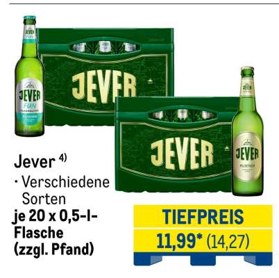 Jever