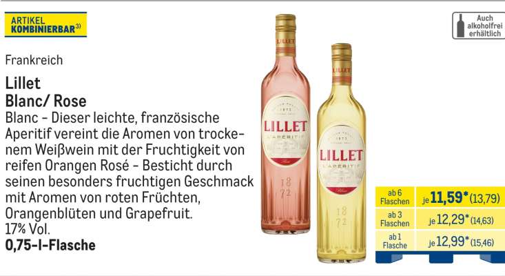 LILLET
