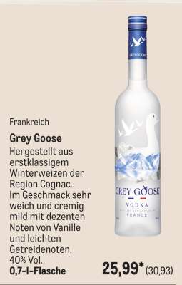 Grey Goose