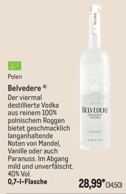 Belvedere