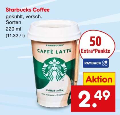 Starbucks Coffee