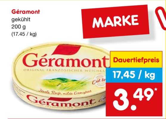 Géramont*