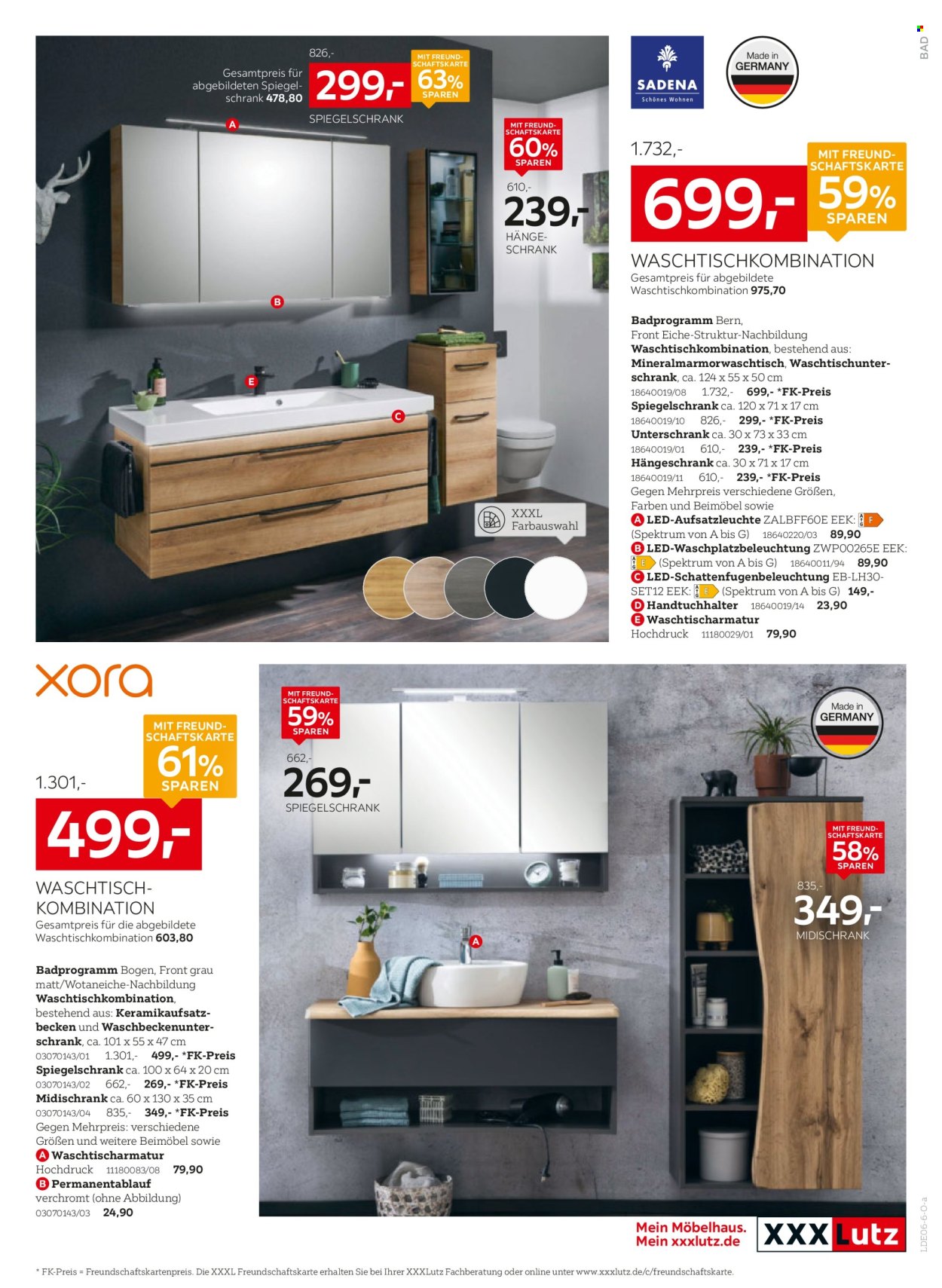 XXXLutz Prospekte  - 23.05.2026 - 6.06.2026. Seite 31