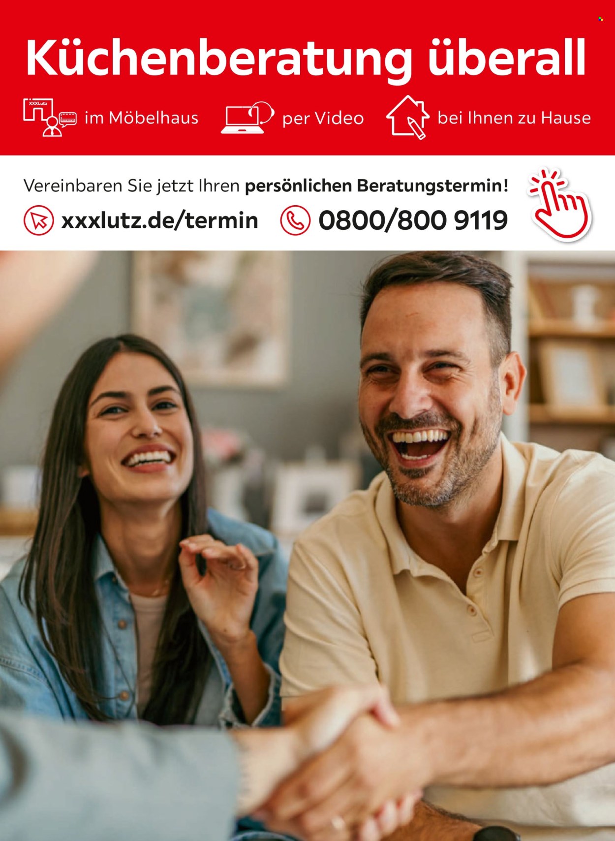 XXXLutz Prospekte  - 23.05.2026 - 6.06.2026. Seite 34