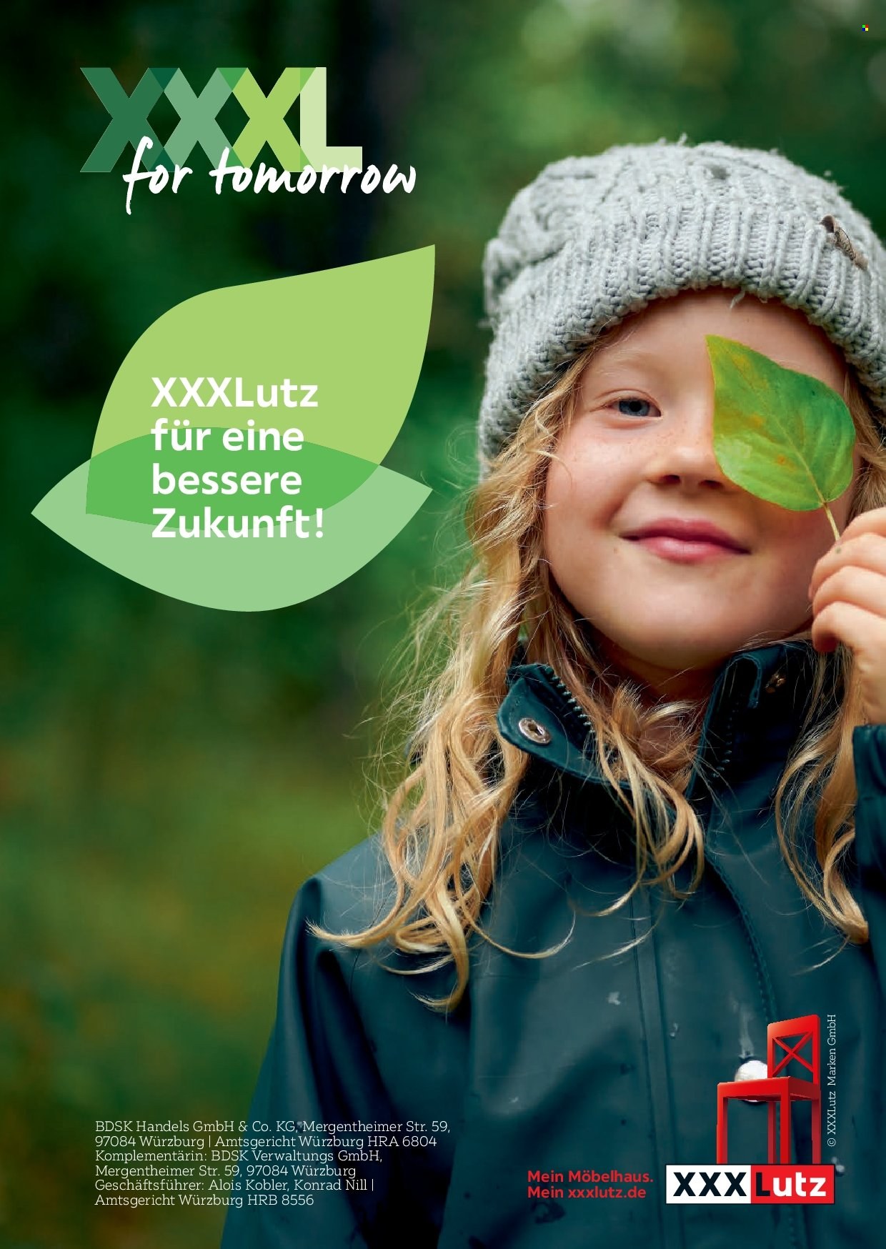 XXXLutz Prospekte  - 1.02.2026 - 31.07.2026. Seite 15