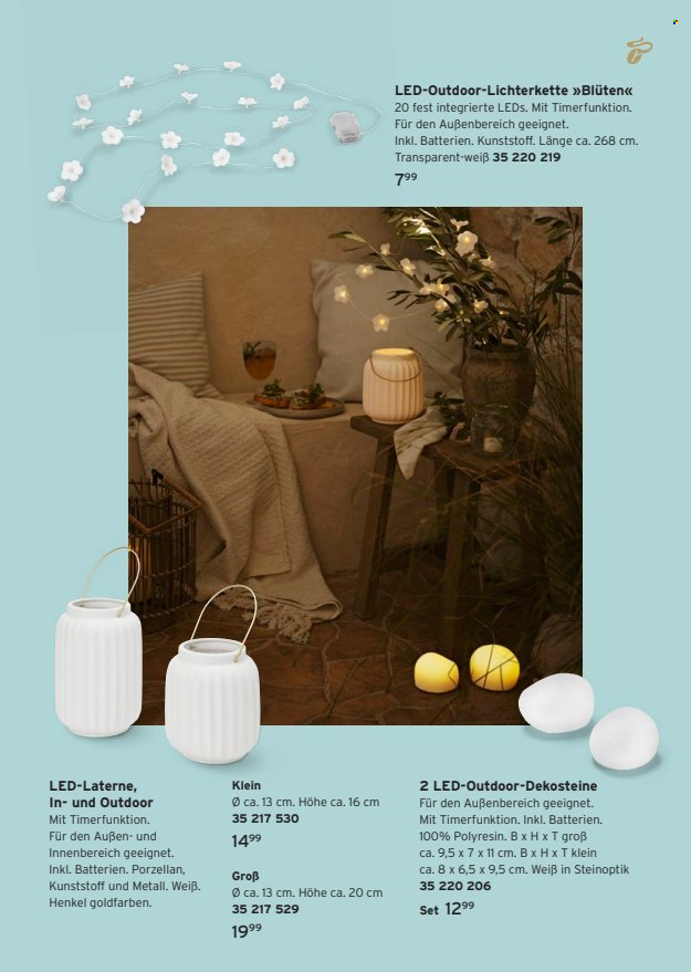 Tchibo Prospekte  - 26.05.2026 - 23.06.2026. Seite 19
