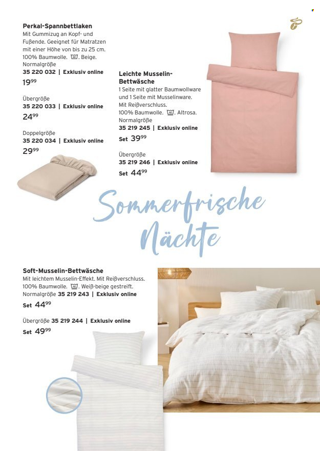 Tchibo Prospekte  - 26.05.2026 - 23.06.2026. Seite 21