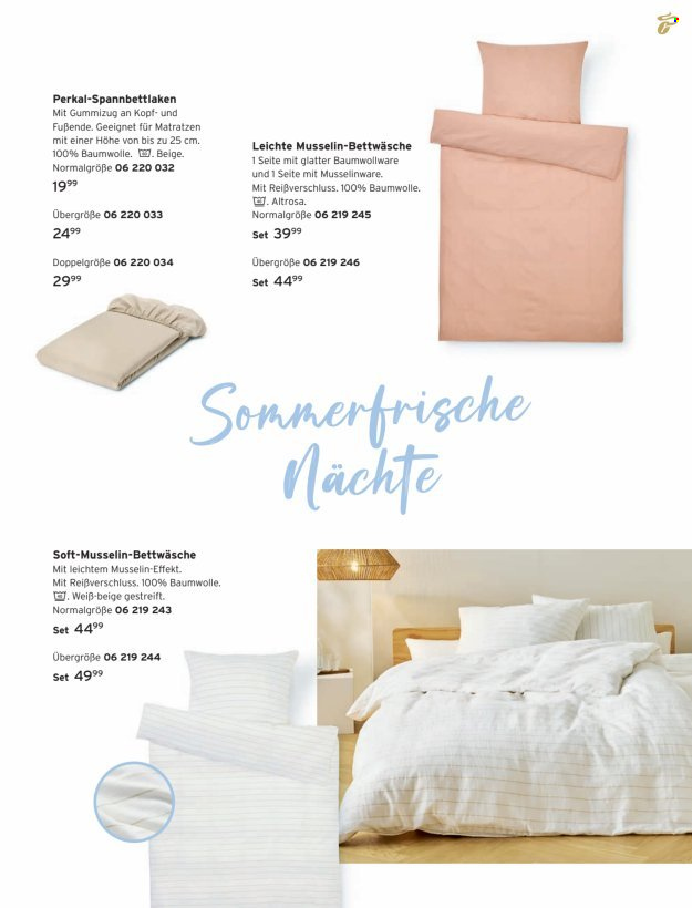 Tchibo Prospekte  - 28.05.2026 - 10.09.2026. Seite 89