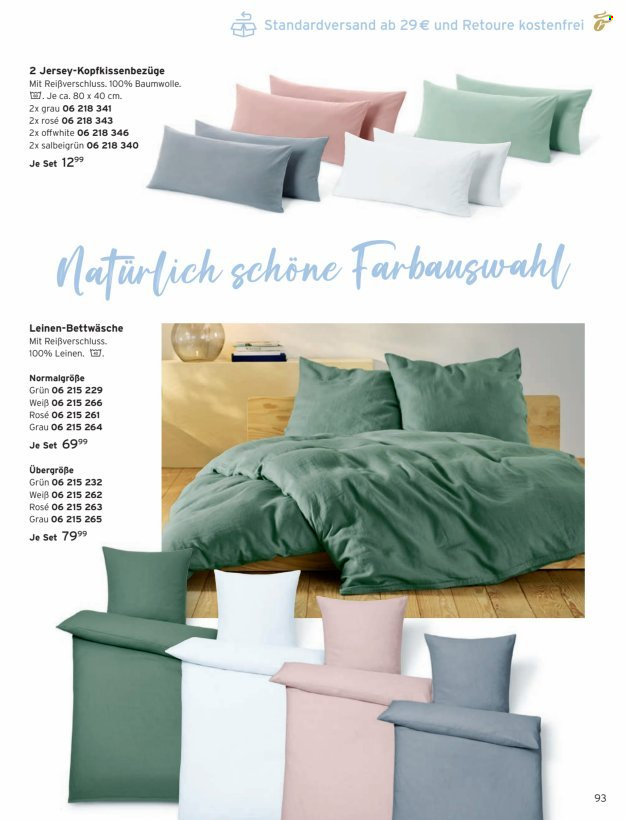 Tchibo Prospekte  - 28.05.2026 - 10.09.2026. Seite 93