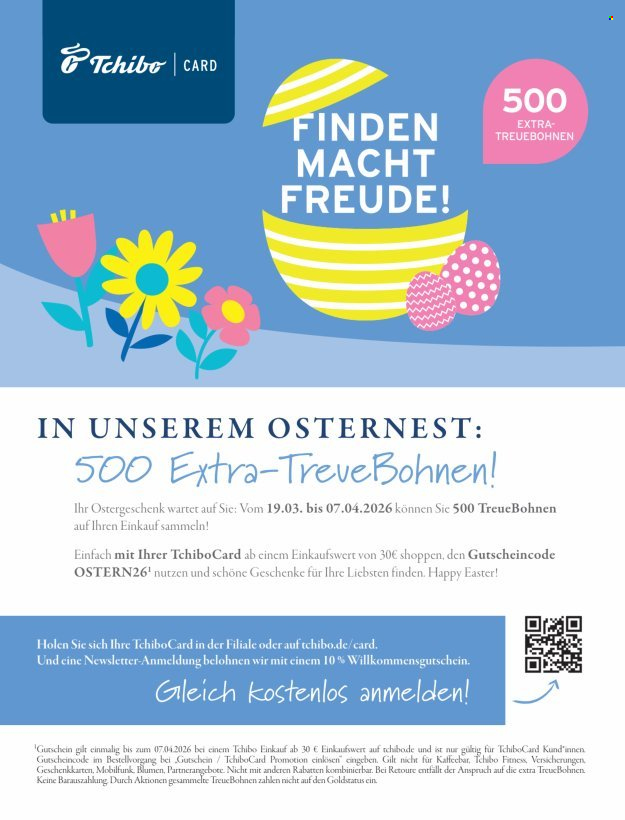 Tchibo Prospekte  - 19.03.2026 - 25.06.2026. Seite 193