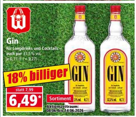 Gin