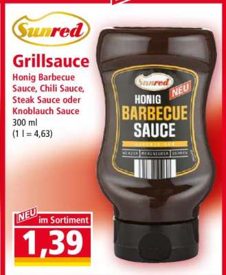 Grillsauce