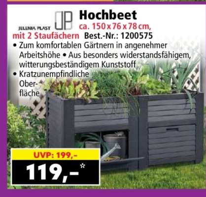 Hochbeet