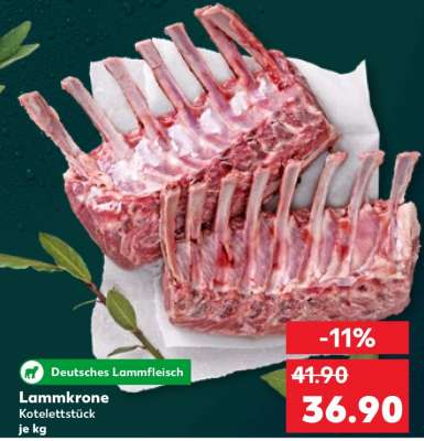 Lammkrone