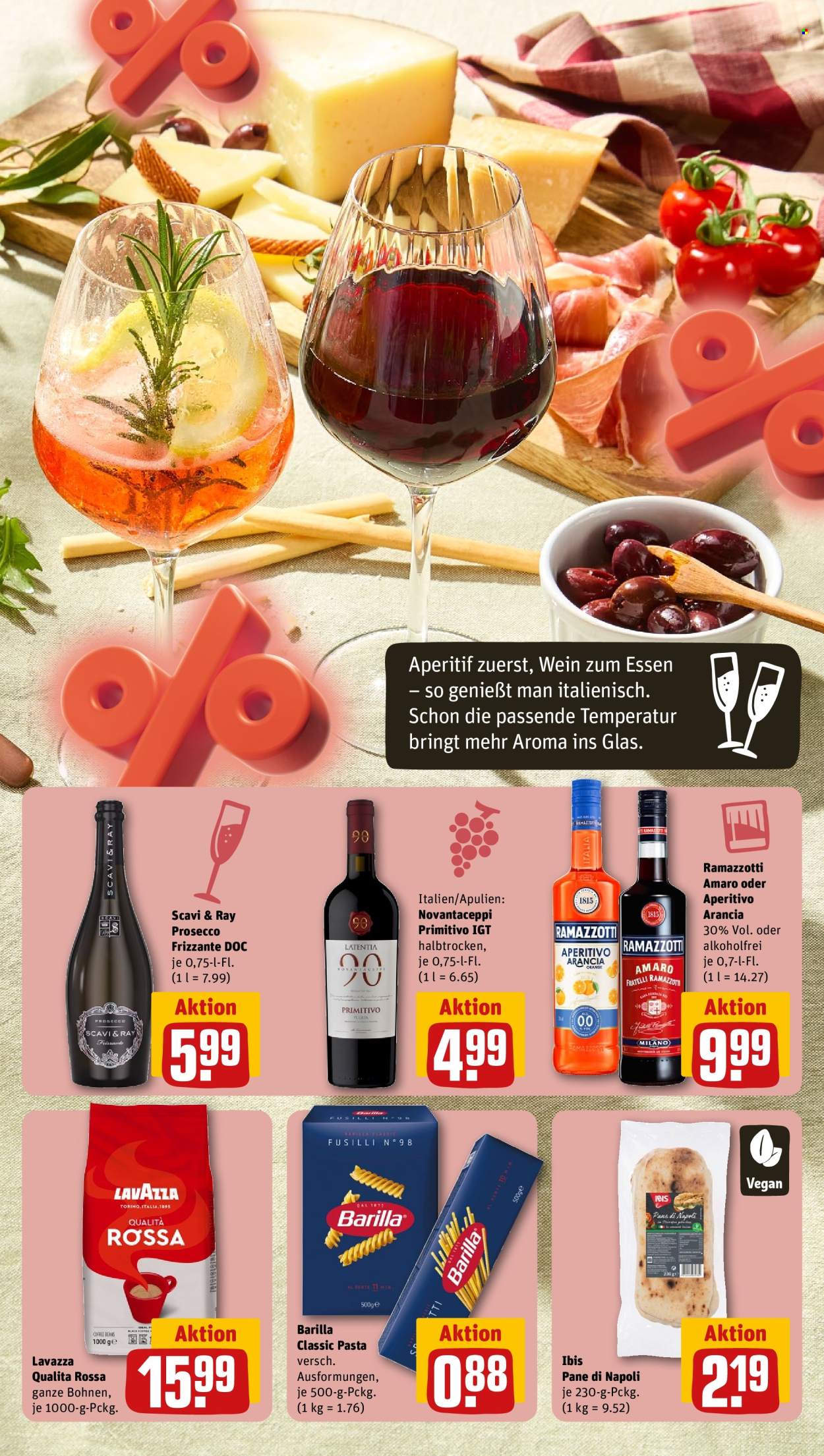 REWE Prospekte  - 1.06.2026 - 7.06.2026. Seite 9