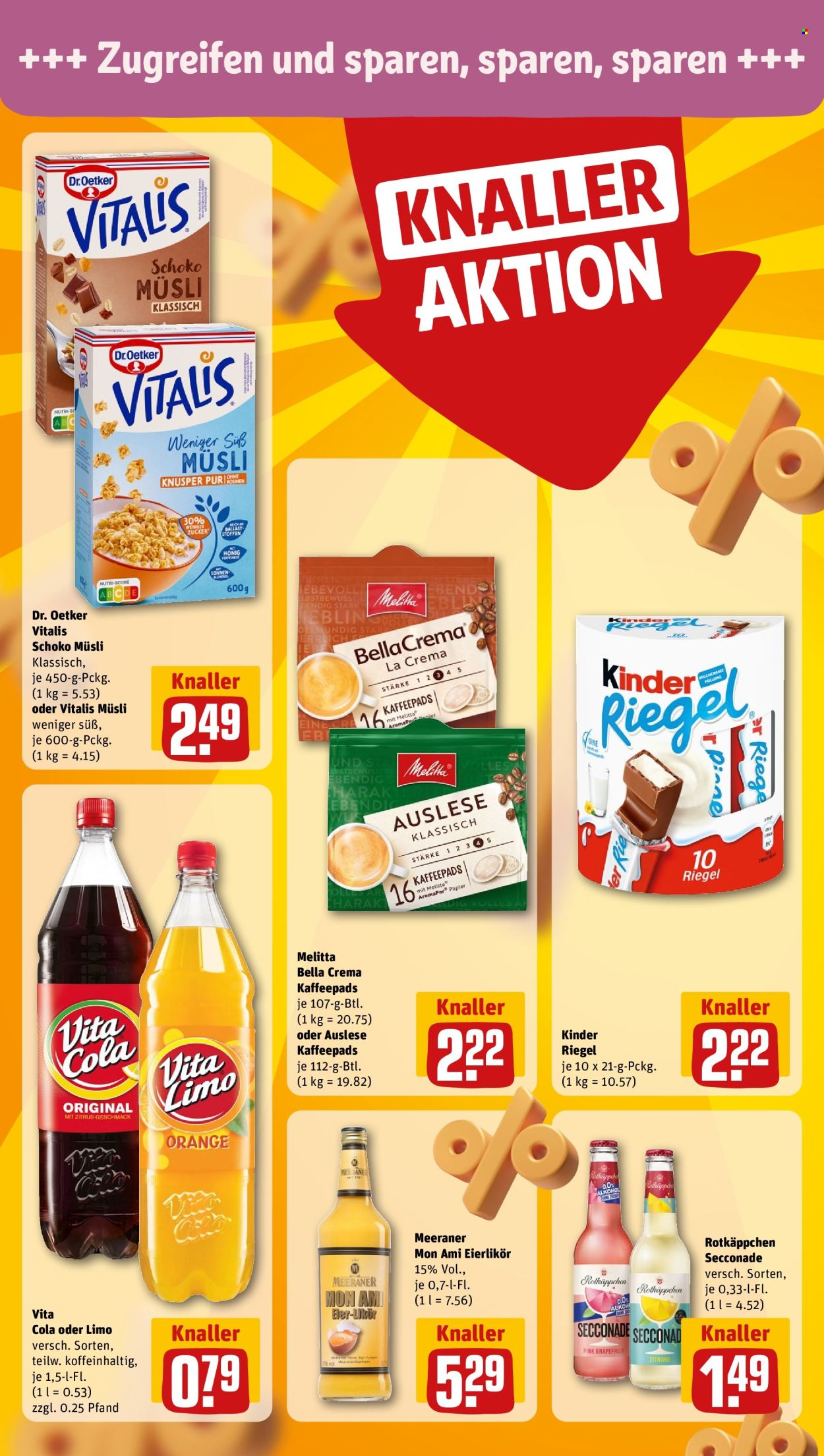 REWE Prospekte  - 1.06.2026 - 7.06.2026. Seite 12