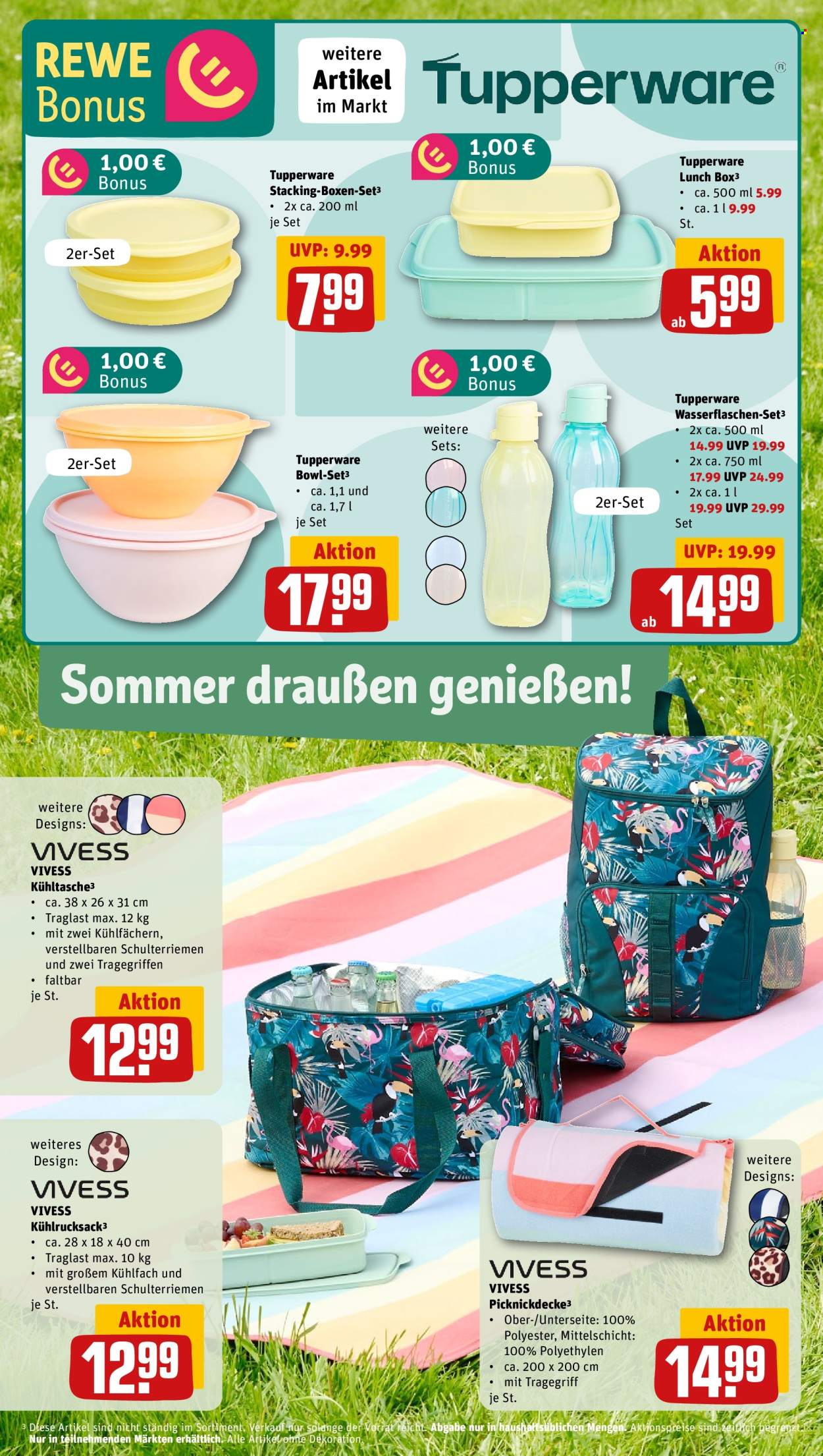 REWE Prospekte  - 1.06.2026 - 7.06.2026. Seite 28