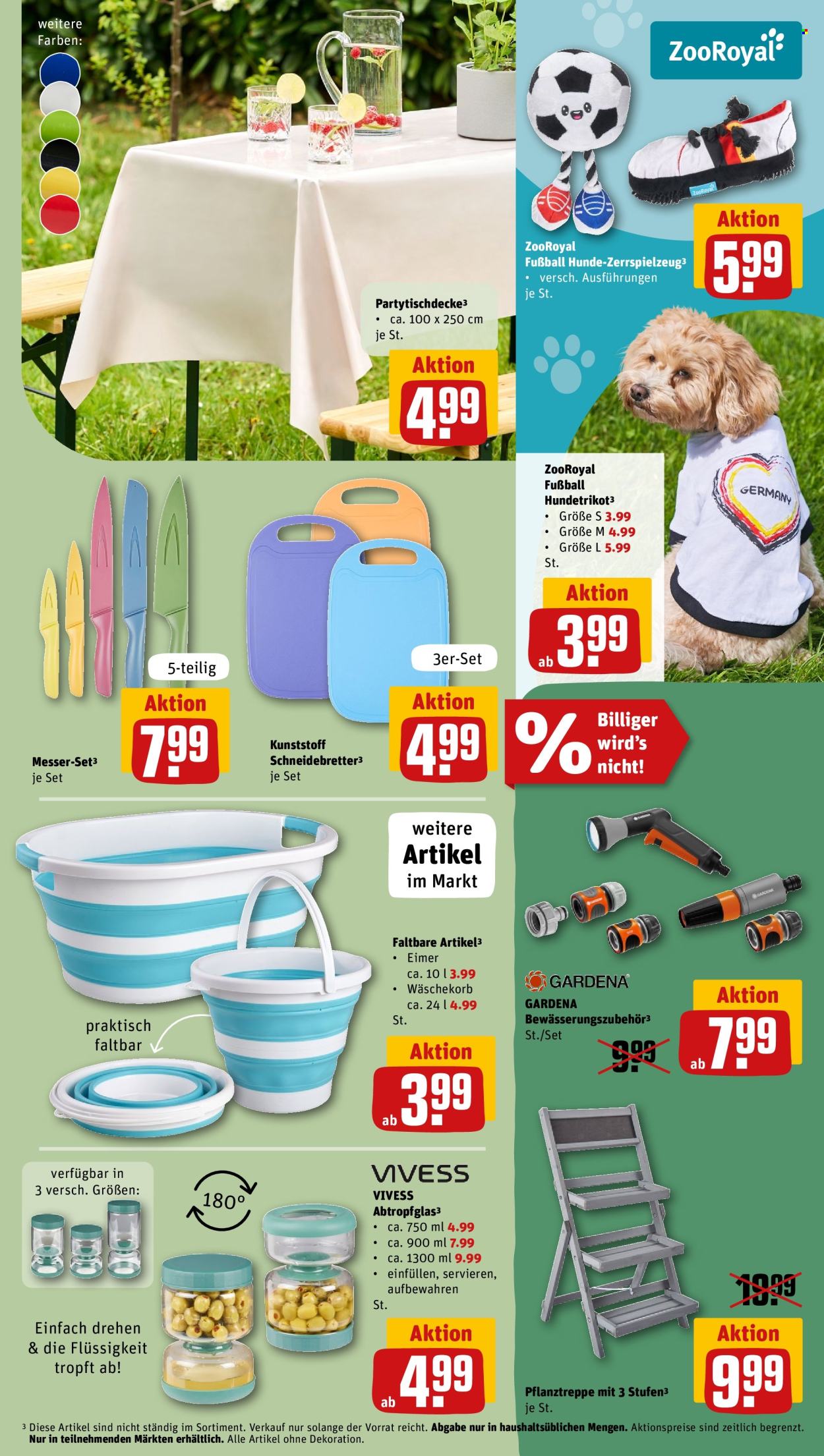 REWE Prospekte  - 1.06.2026 - 7.06.2026. Seite 29