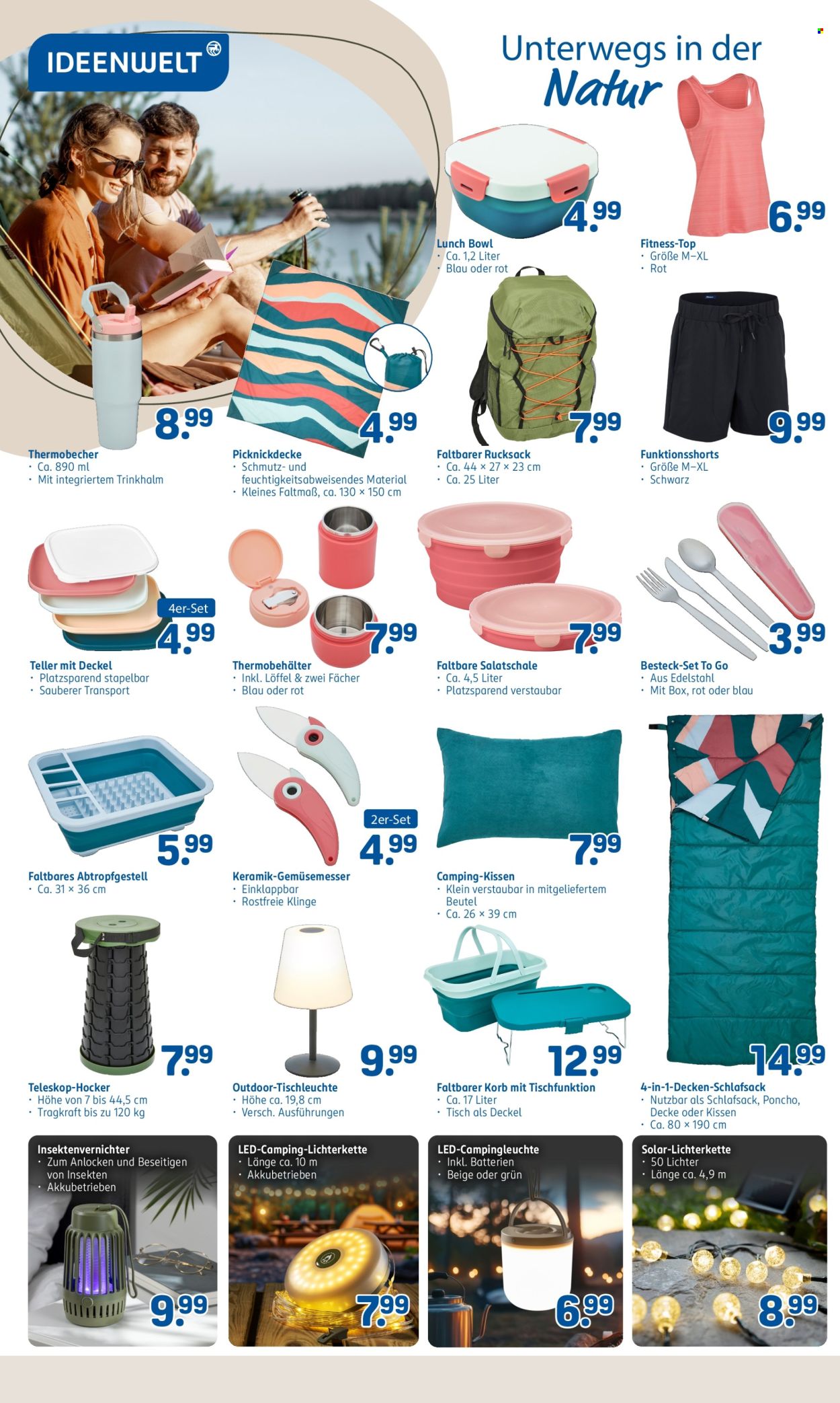 Rossmann Prospekte  - 1.06.2026 - 5.06.2026. Seite 2