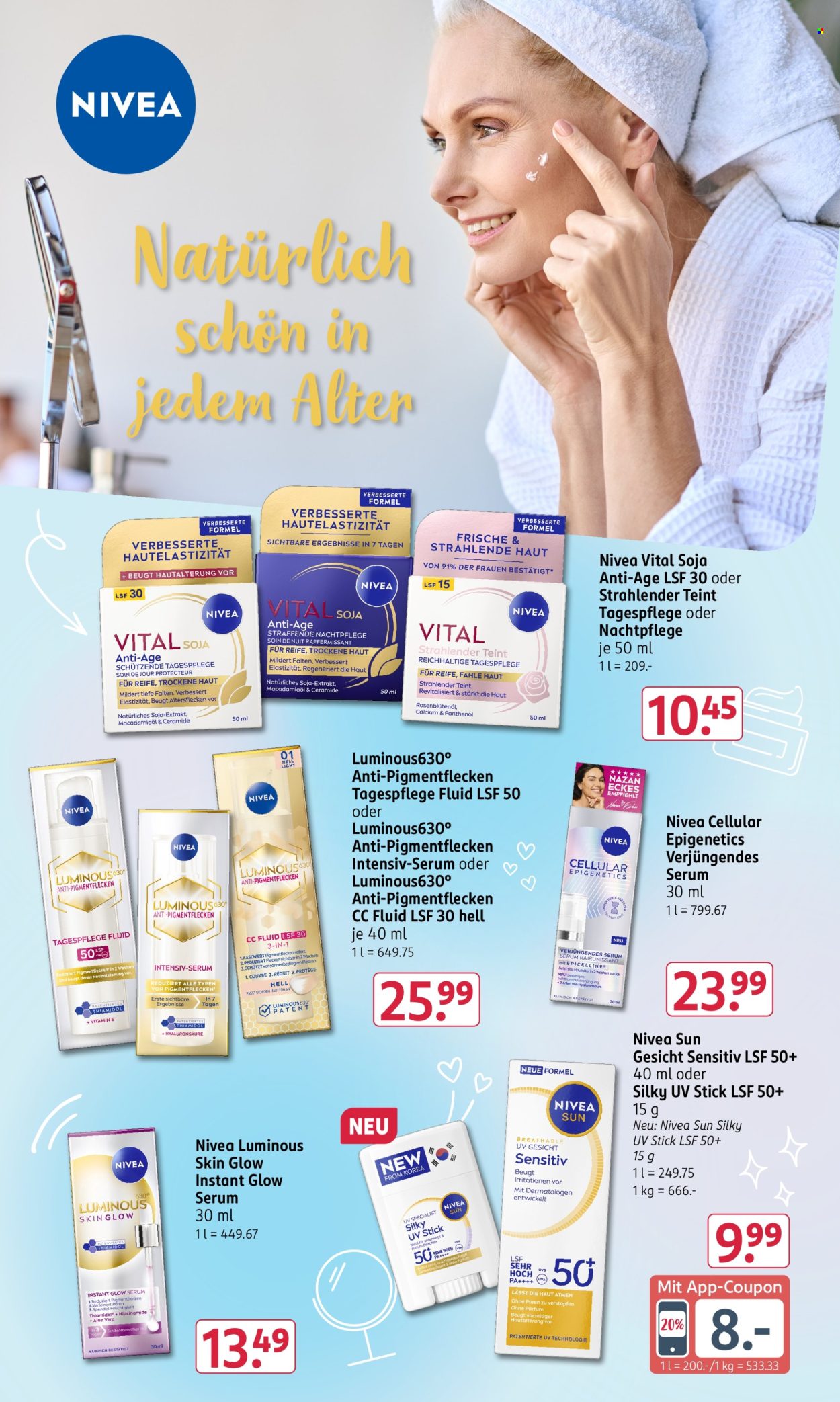 Rossmann Prospekte  - 1.06.2026 - 5.06.2026. Seite 9