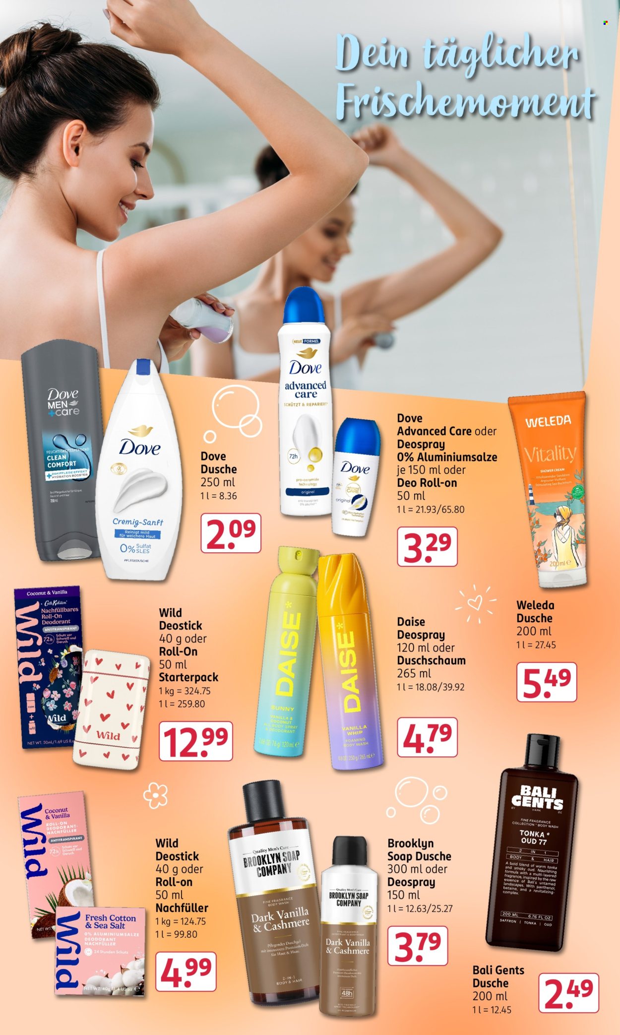 Rossmann Prospekte  - 1.06.2026 - 5.06.2026. Seite 11