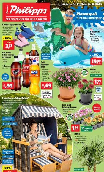 thumbnail - Thomas Philipps Prospekt - KW 23