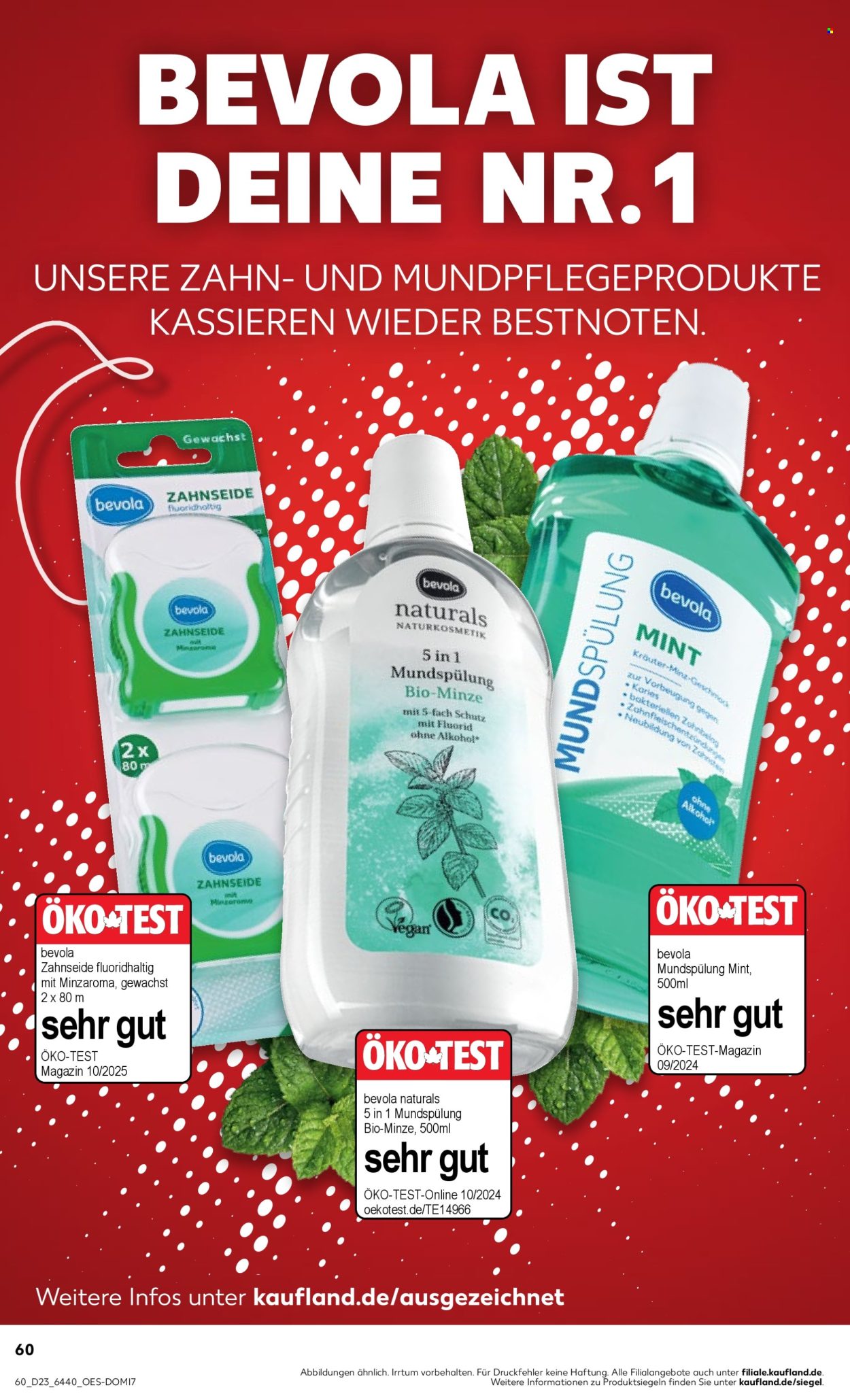 Kaufland Prospekte  - 4.06.2026 - 10.06.2026. Seite 60