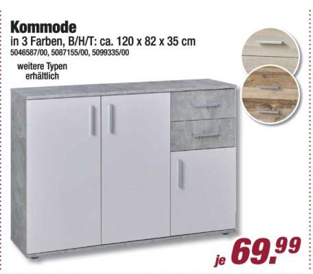 Kommode