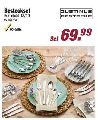 Besteckset