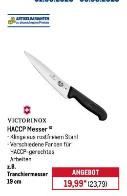 VICTORINOX