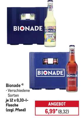 Bionade