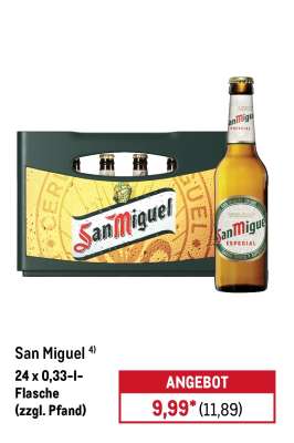 SAN MIGUEL