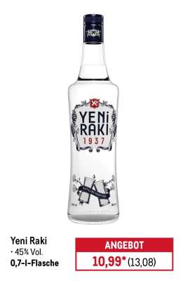 Yeni Raki