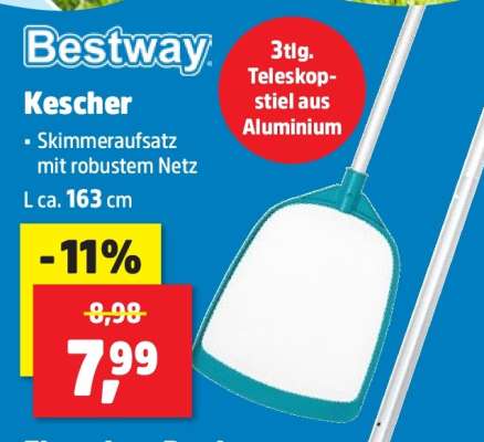 Kescher