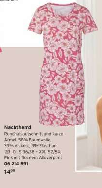 Nacht hemd
