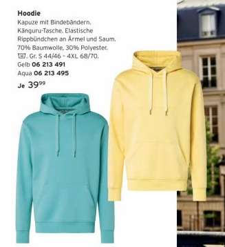 Hoodie