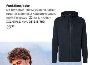 Funktionsjacke