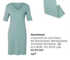 Nacht hemd