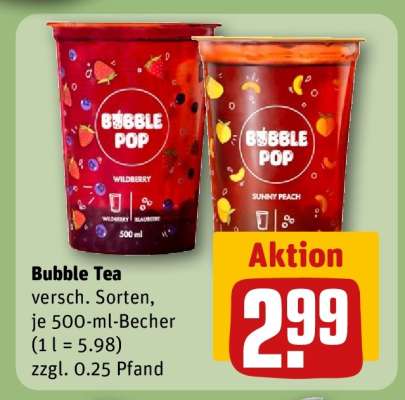 Bubble Tea