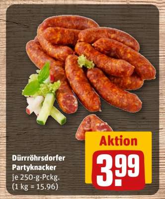Dürrröhrsdorfer Partyknacker