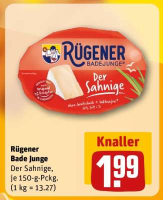Rügener Bade Junge