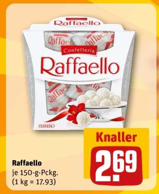 Raffaello*
