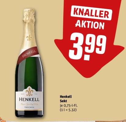Henkell Sekt