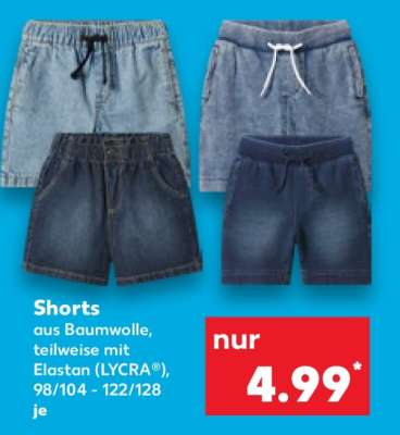 Shorts*