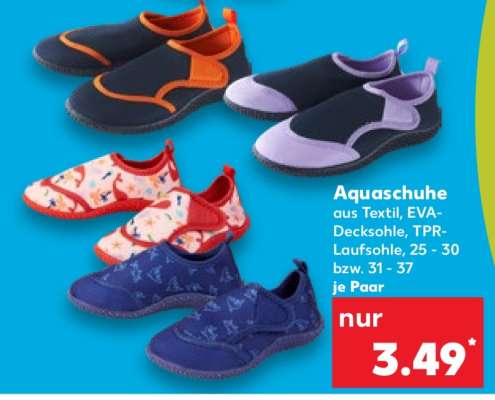 Aquaschuhe