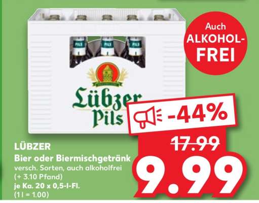 LÜBZER