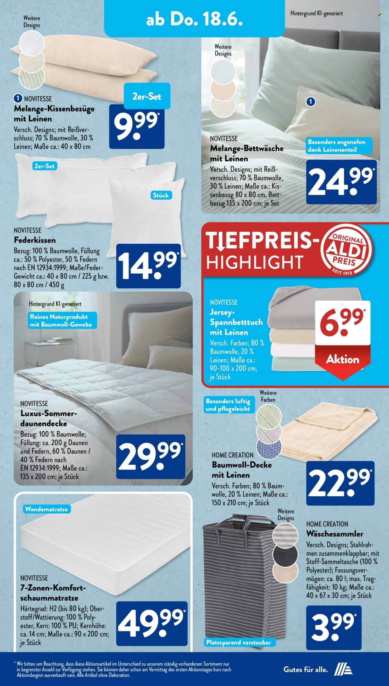 ALDI SÜD Prospekte  - 15.06.2026 - 20.06.2026. Seite 7