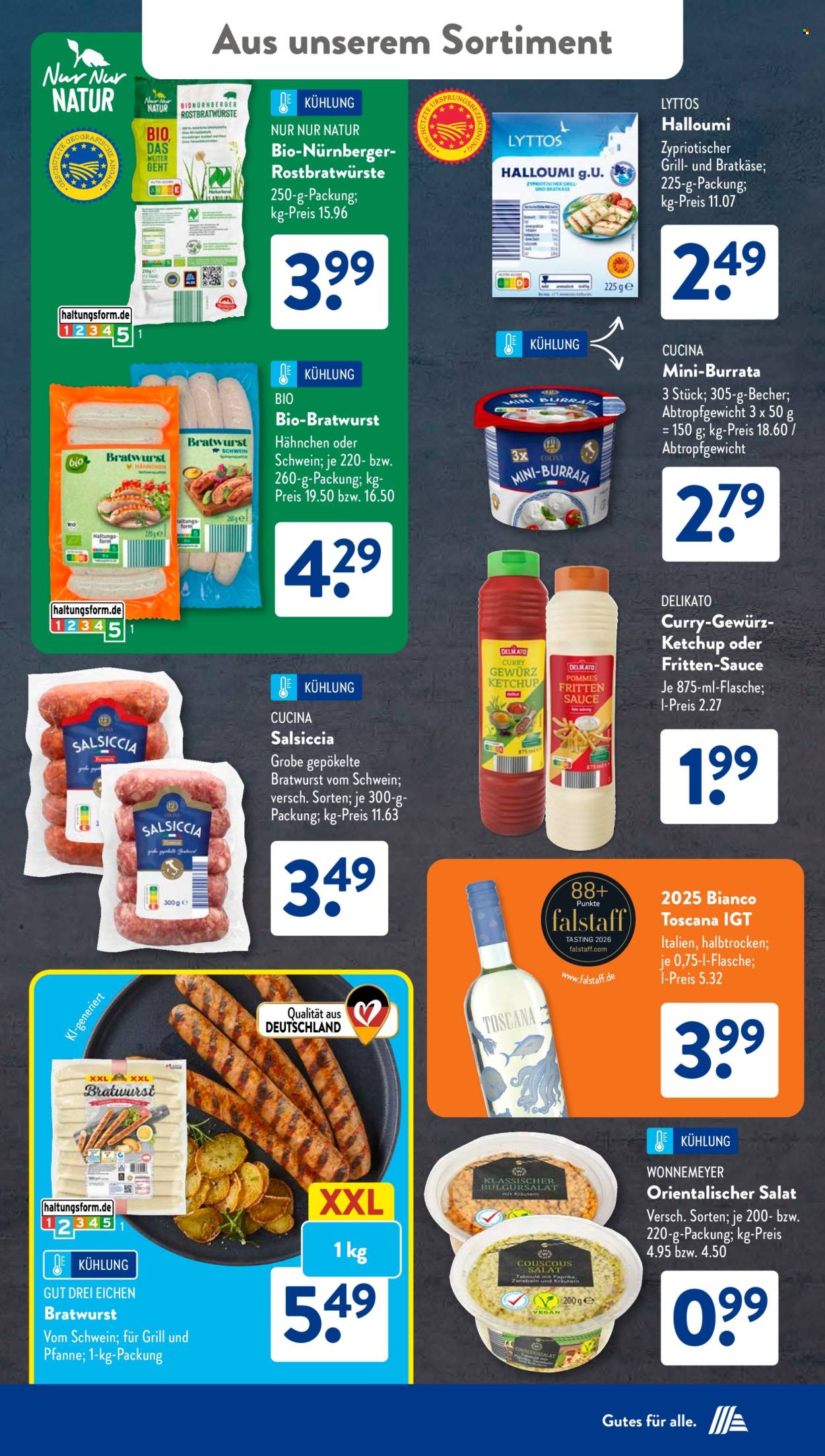 ALDI SÜD Prospekte  - 15.06.2026 - 20.06.2026. Seite 22