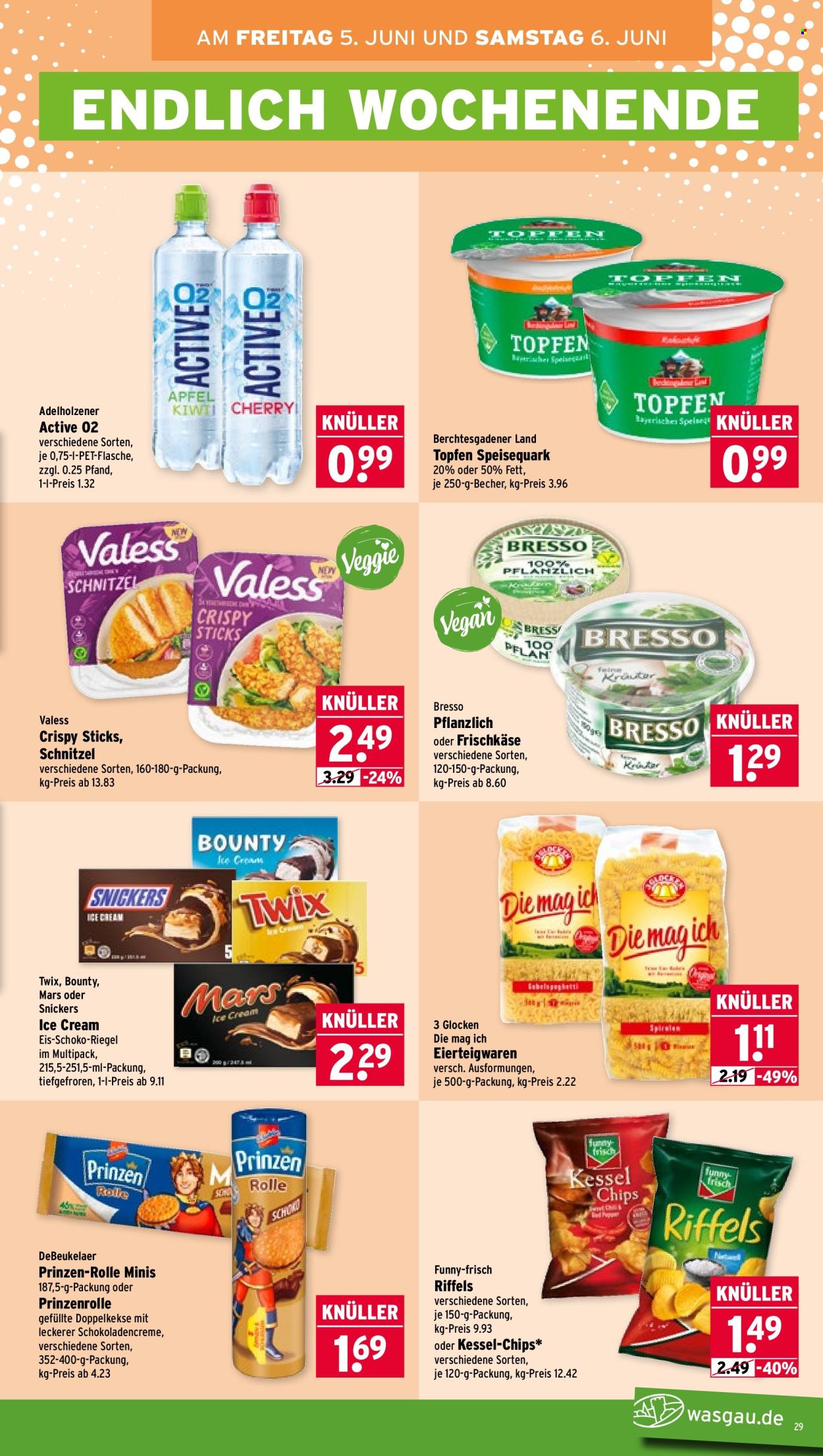 Wasgau Prospekte  - 1.06.2026 - 6.06.2026. Seite 29