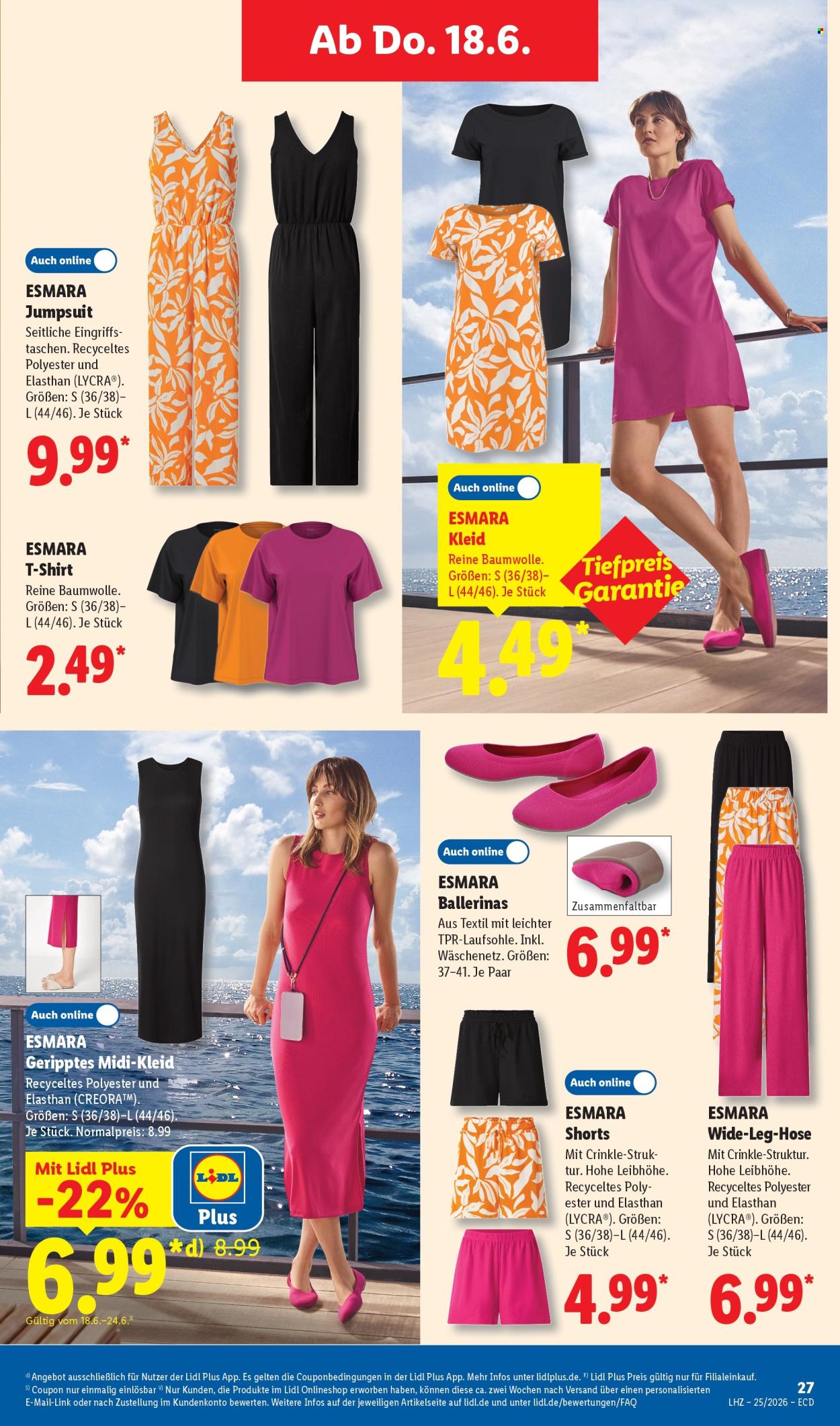 Lidl Prospekte  - 15.06.2026 - 20.06.2026. Seite 17